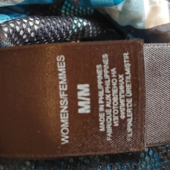 🌻Women's The North Face Plaid Performance Button Down Shirt - Picture 13 of 16